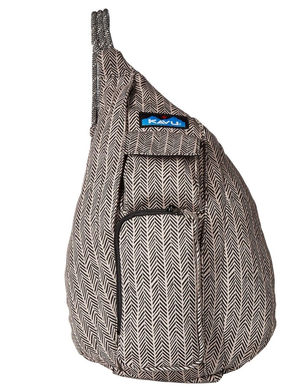 Kavu Rope Sling Bag, Like New!